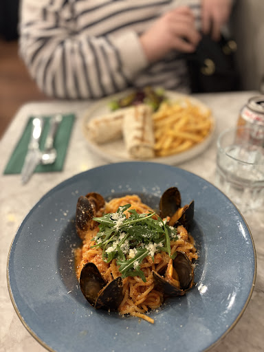 Photo of Mem's Kitchen - 69 High St, King's Lynn PE30 1AY